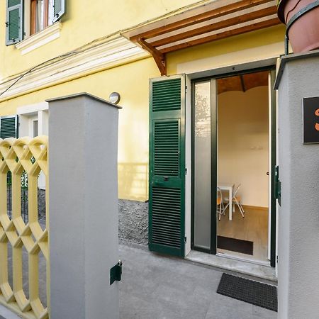 Iride Apartment La Spezia Ngoại thất bức ảnh