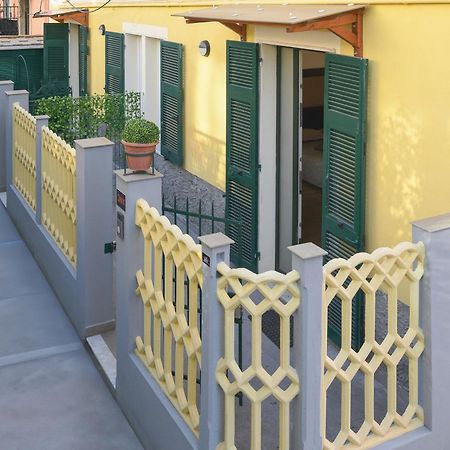 Iride Apartment La Spezia Ngoại thất bức ảnh