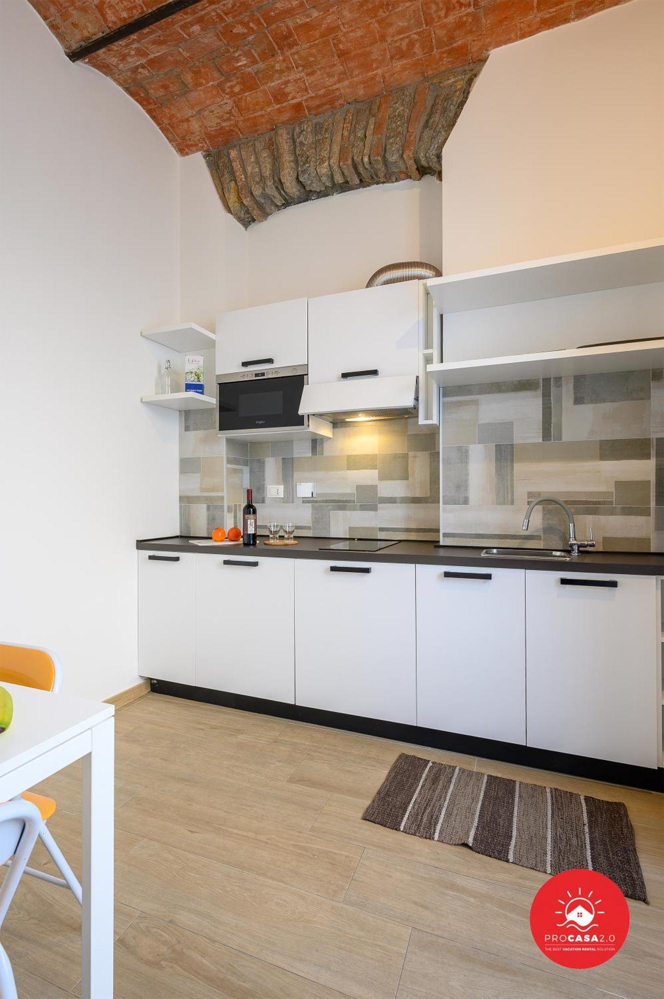 Iride Apartment La Spezia Ngoại thất bức ảnh
