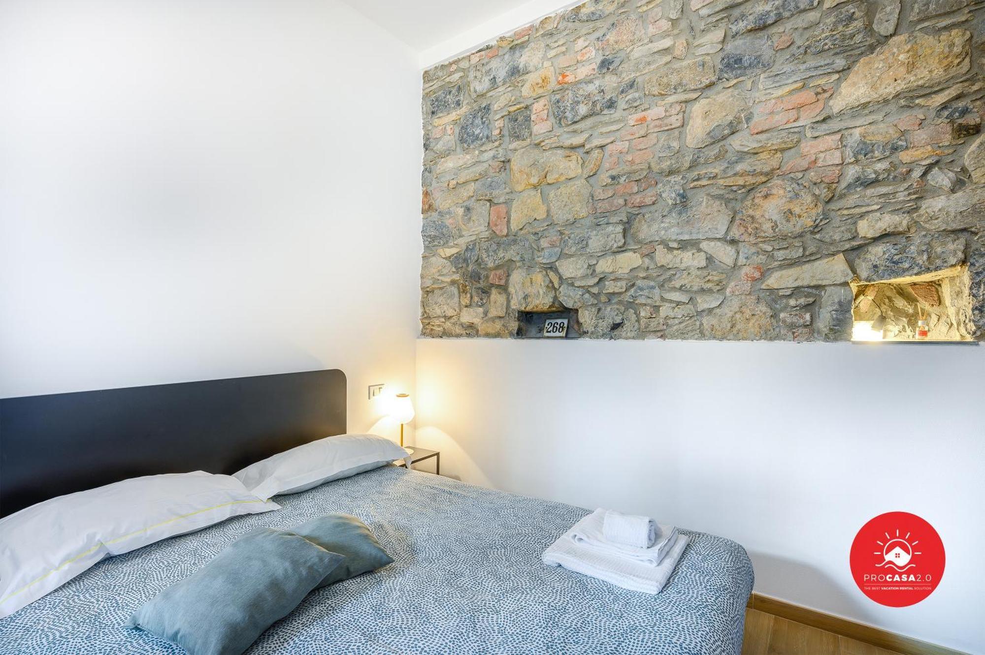 Iride Apartment La Spezia Ngoại thất bức ảnh