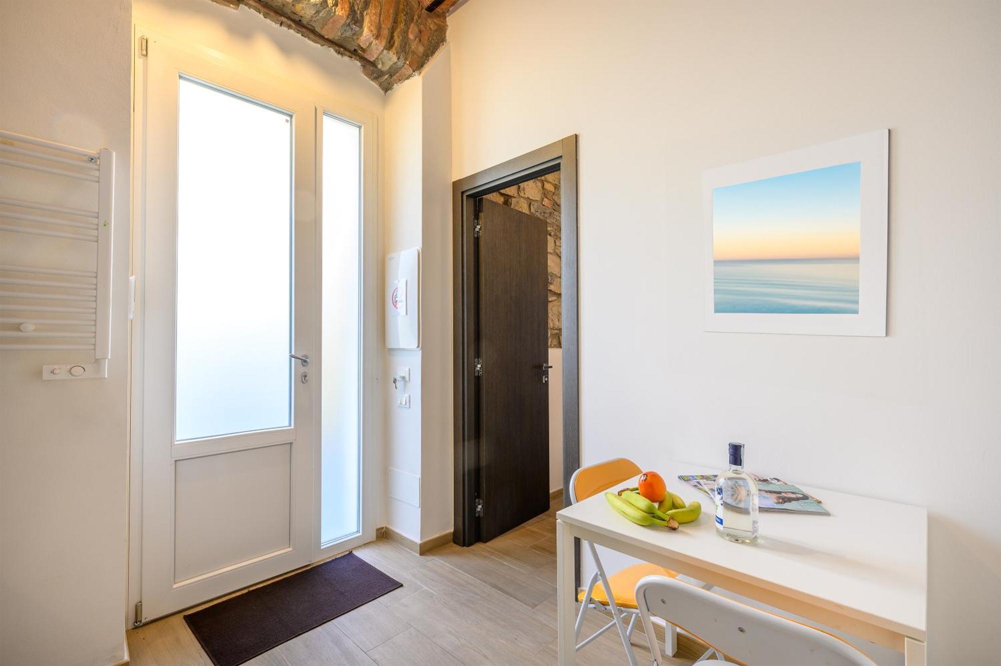 Iride Apartment La Spezia Ngoại thất bức ảnh