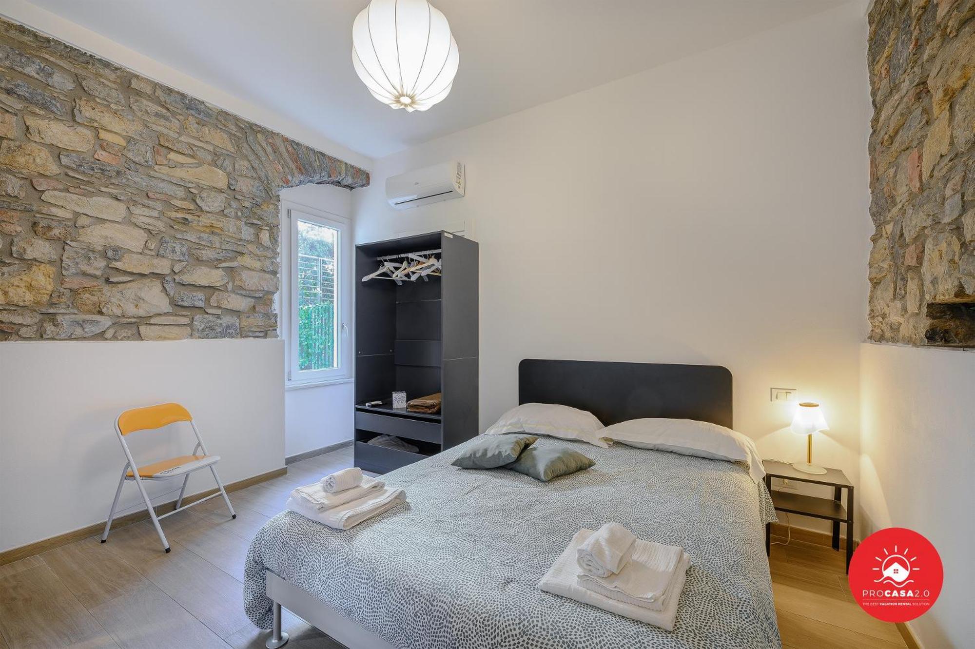 Iride Apartment La Spezia Ngoại thất bức ảnh