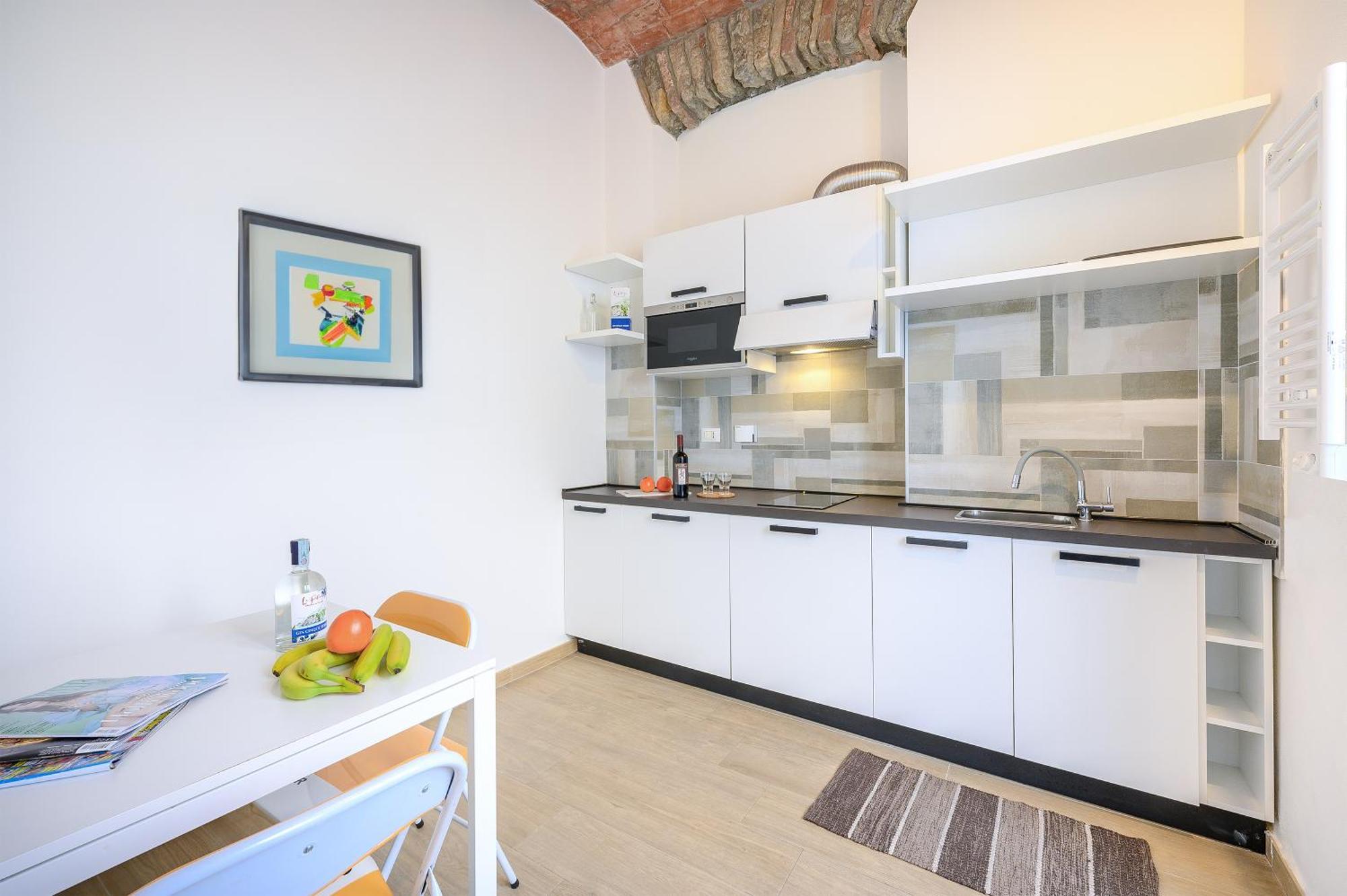 Iride Apartment La Spezia Ngoại thất bức ảnh