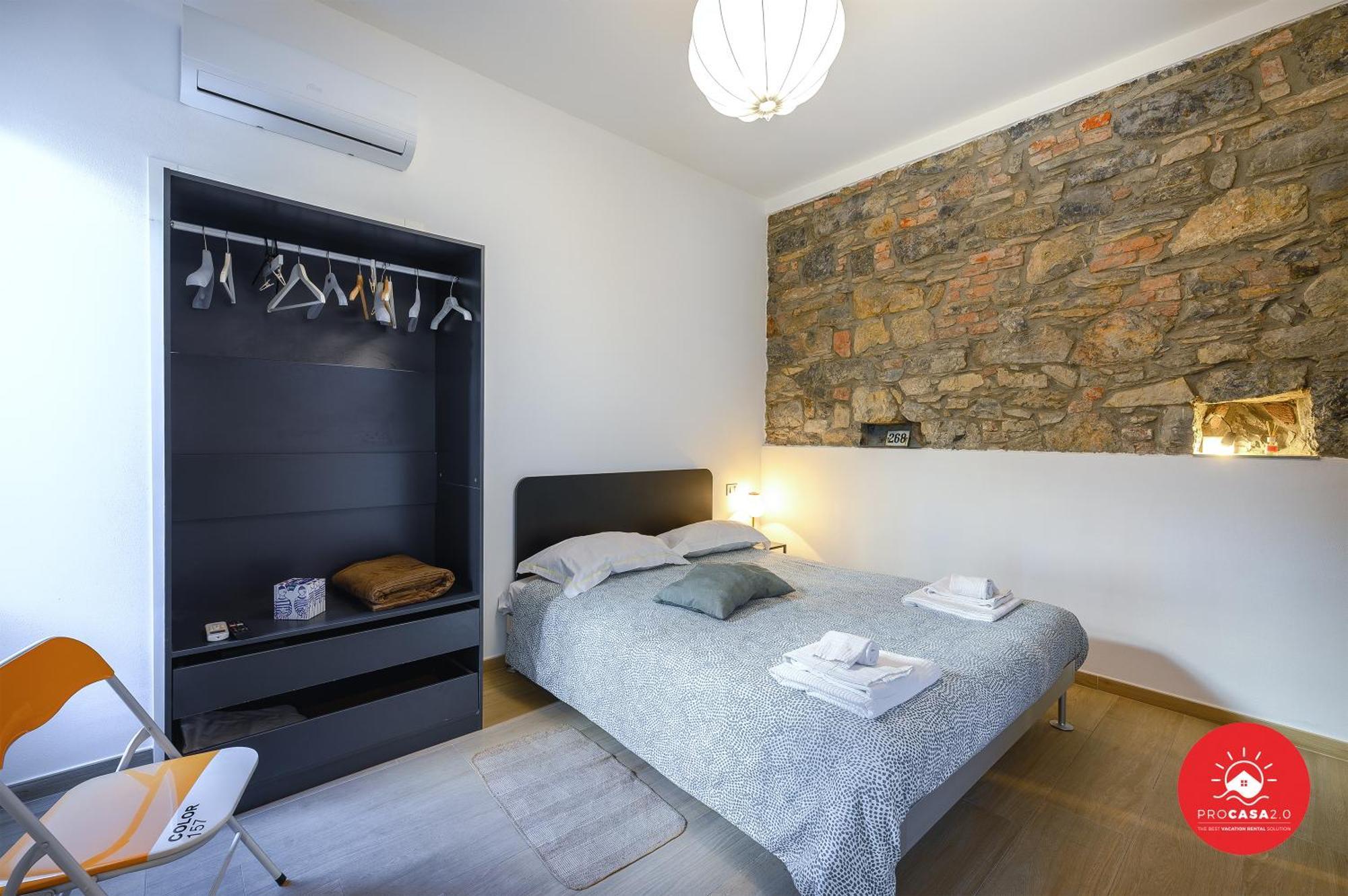 Iride Apartment La Spezia Ngoại thất bức ảnh
