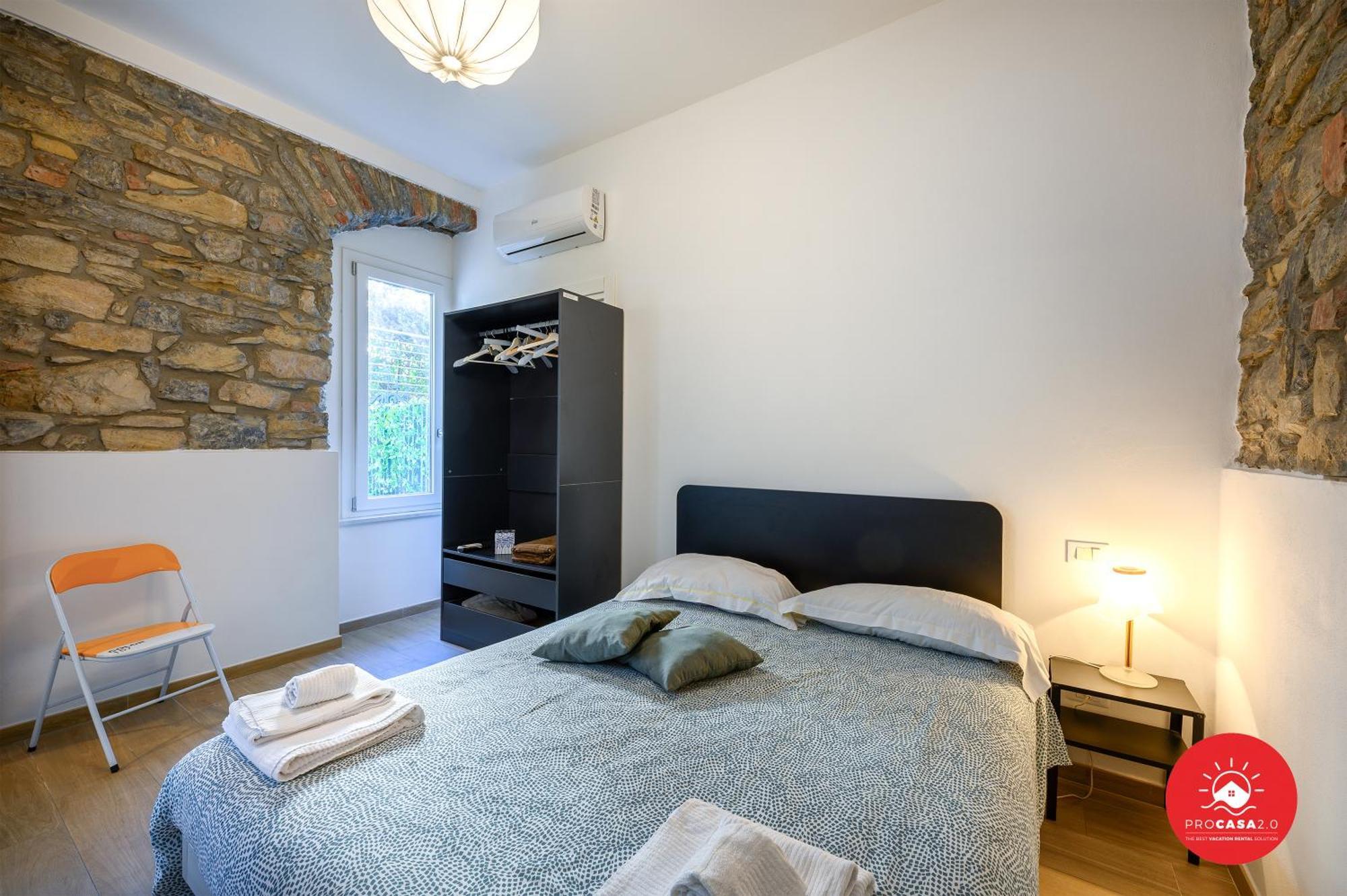 Iride Apartment La Spezia Ngoại thất bức ảnh